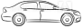 icon car