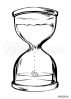 icon waiting