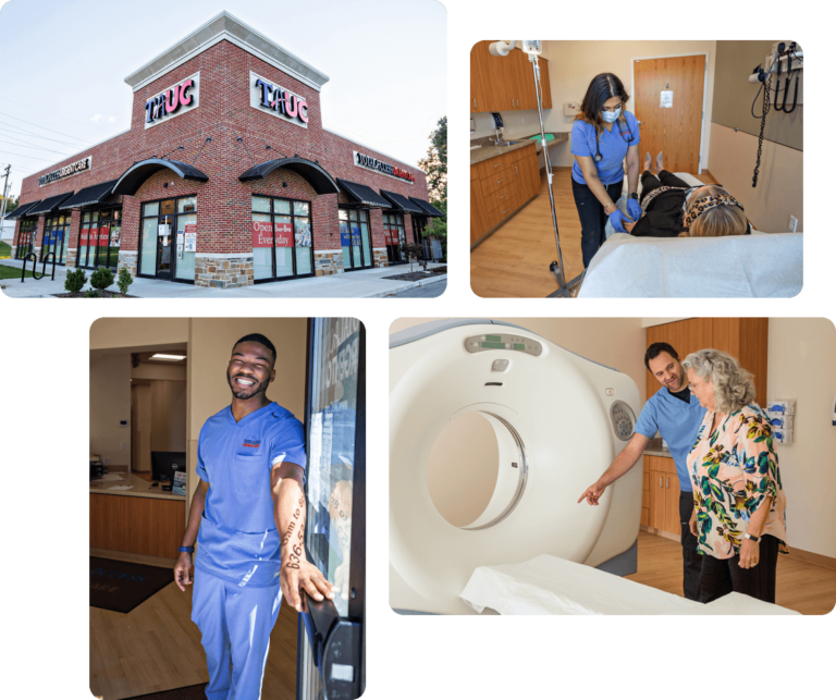 Urgent Care Jobs St. Louis, MO Total Access Urgent Care