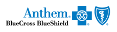 Anthem blue shield