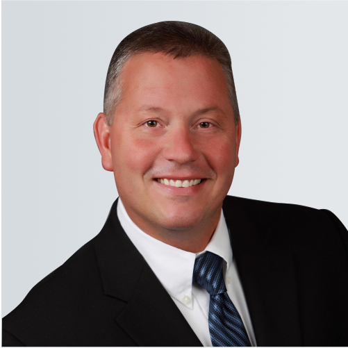 Kevin Hawk, MSN, RN