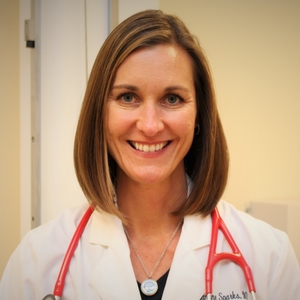 <h4>Dr. Janene Sparks</h4>